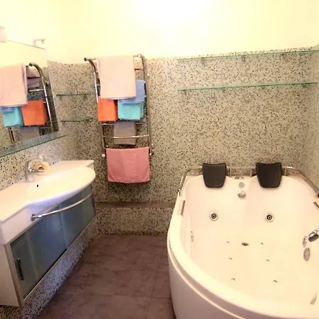 Apartamentos Dsr アパート リスボン