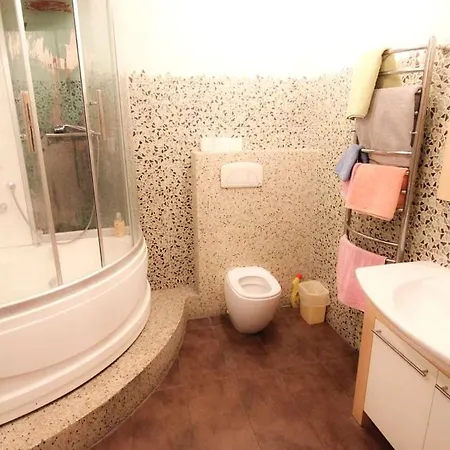 Apartamentos Dsr شقة *