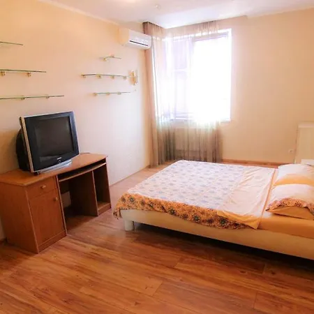 Apartamentos Dsr リスボン