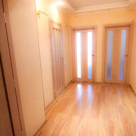 Apartamentos Dsr