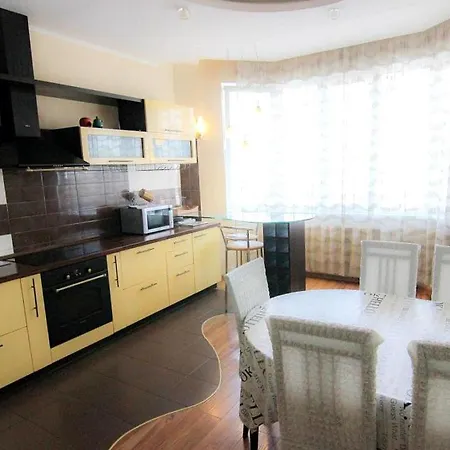 شقة Apartamentos Dsr